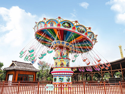 grand canyon swing ride for sale-jason rides