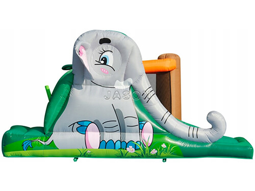 inflatable bouncy castle manufacturer