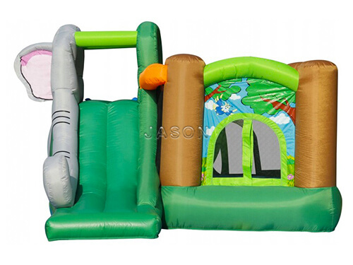 inflatable castle for kids supplier