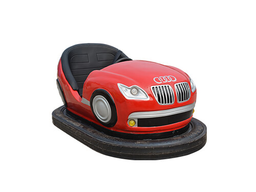 amusement bumper cars for sale