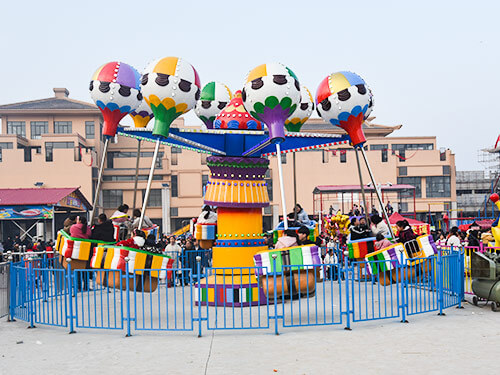 Kids Carnival Rides | Children’s Amusement Park Rides for Sale