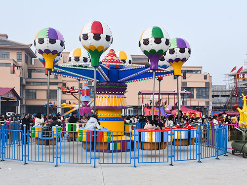 Kids Carnival Rides | Children’s Amusement Park Rides for Sale