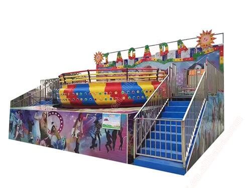 Spinning Gravity Ride | Spinning Amusement Park Ride for Sale